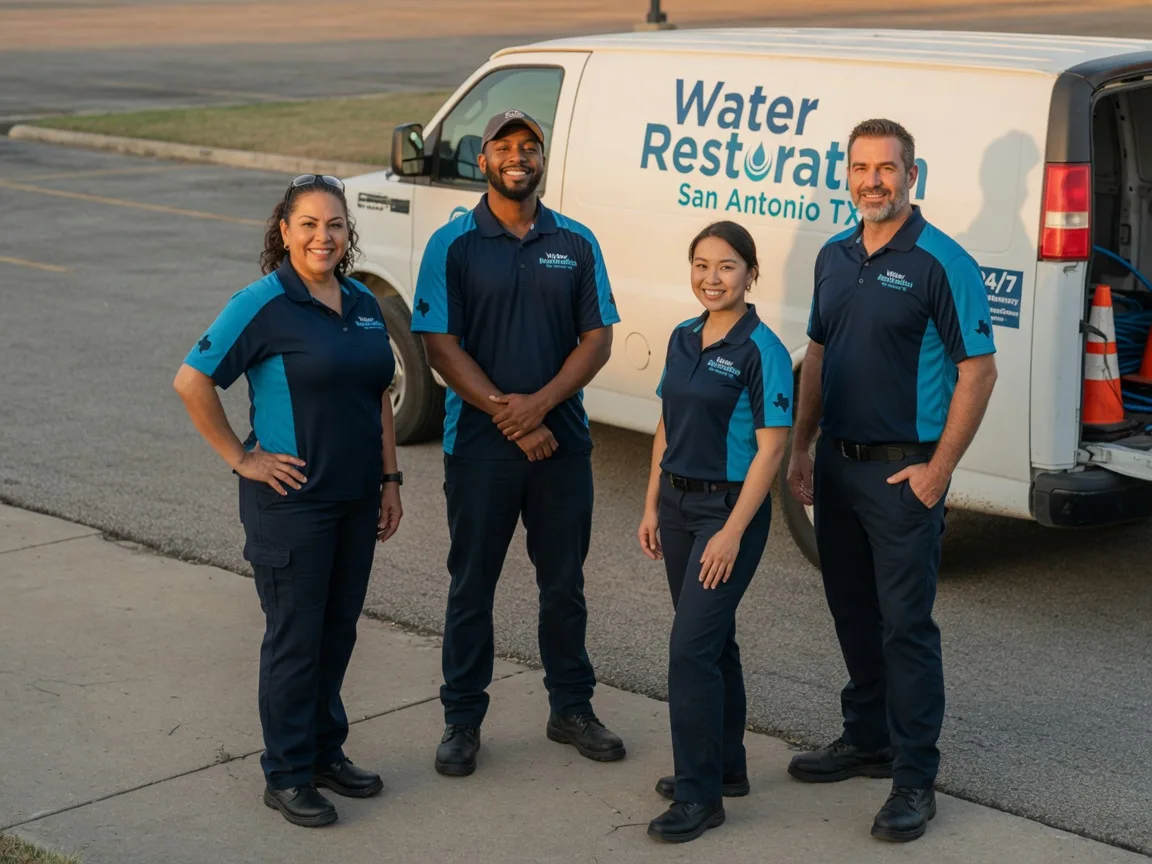 Water Damage Repair company in Dodge, WI